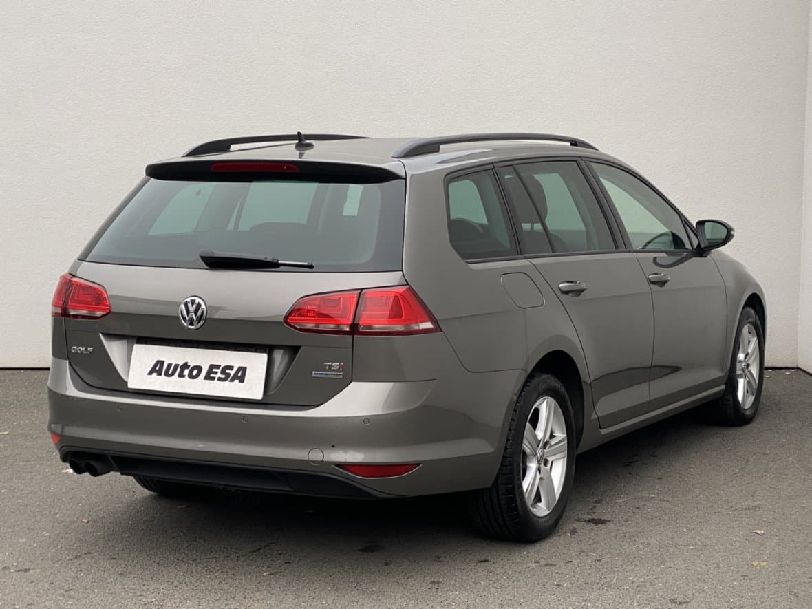 2014 Volkswagen GOLF - 7
