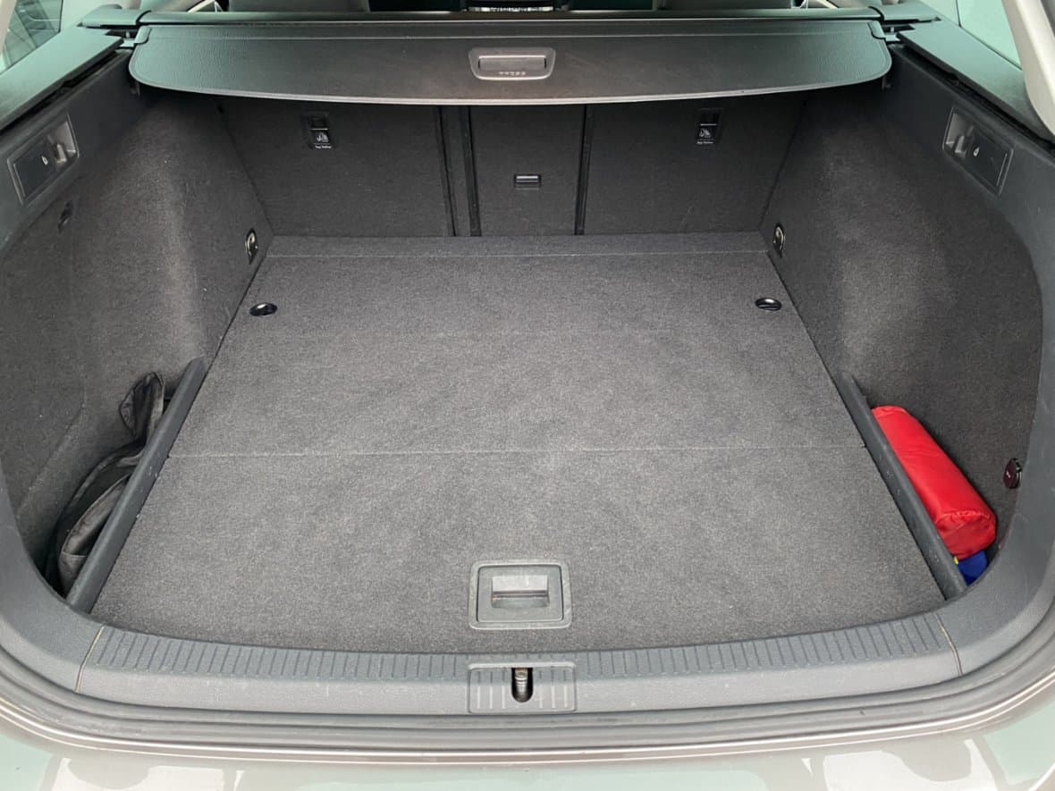 2014 Volkswagen GOLF - 15