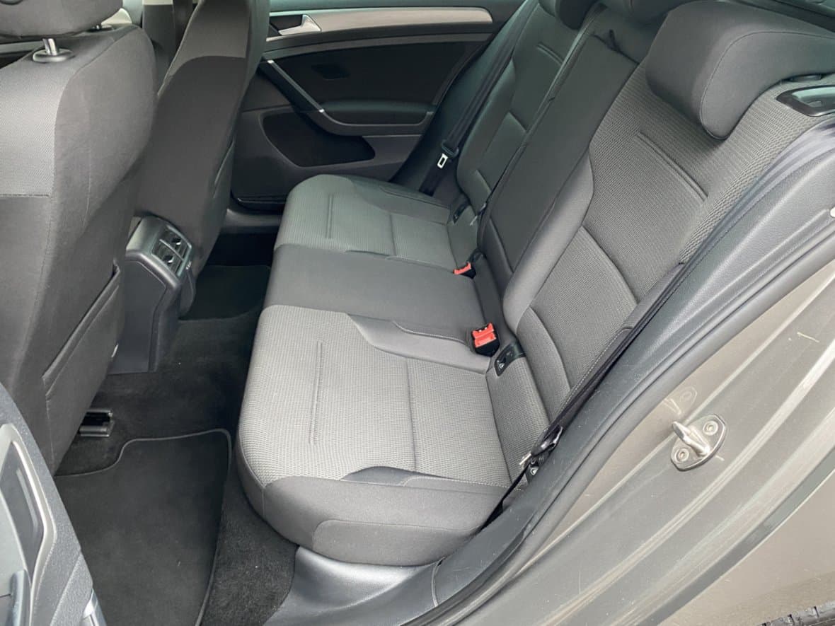 2014 Volkswagen GOLF - 25