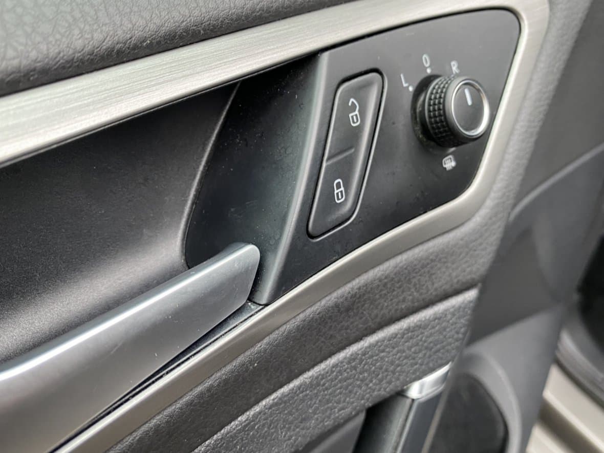 2014 Volkswagen GOLF - 29