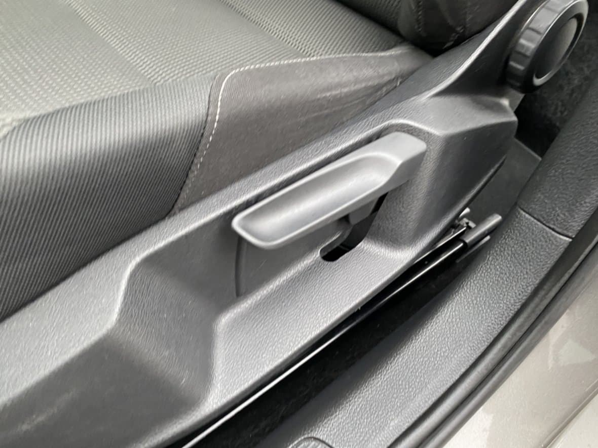 2014 Volkswagen GOLF - 31