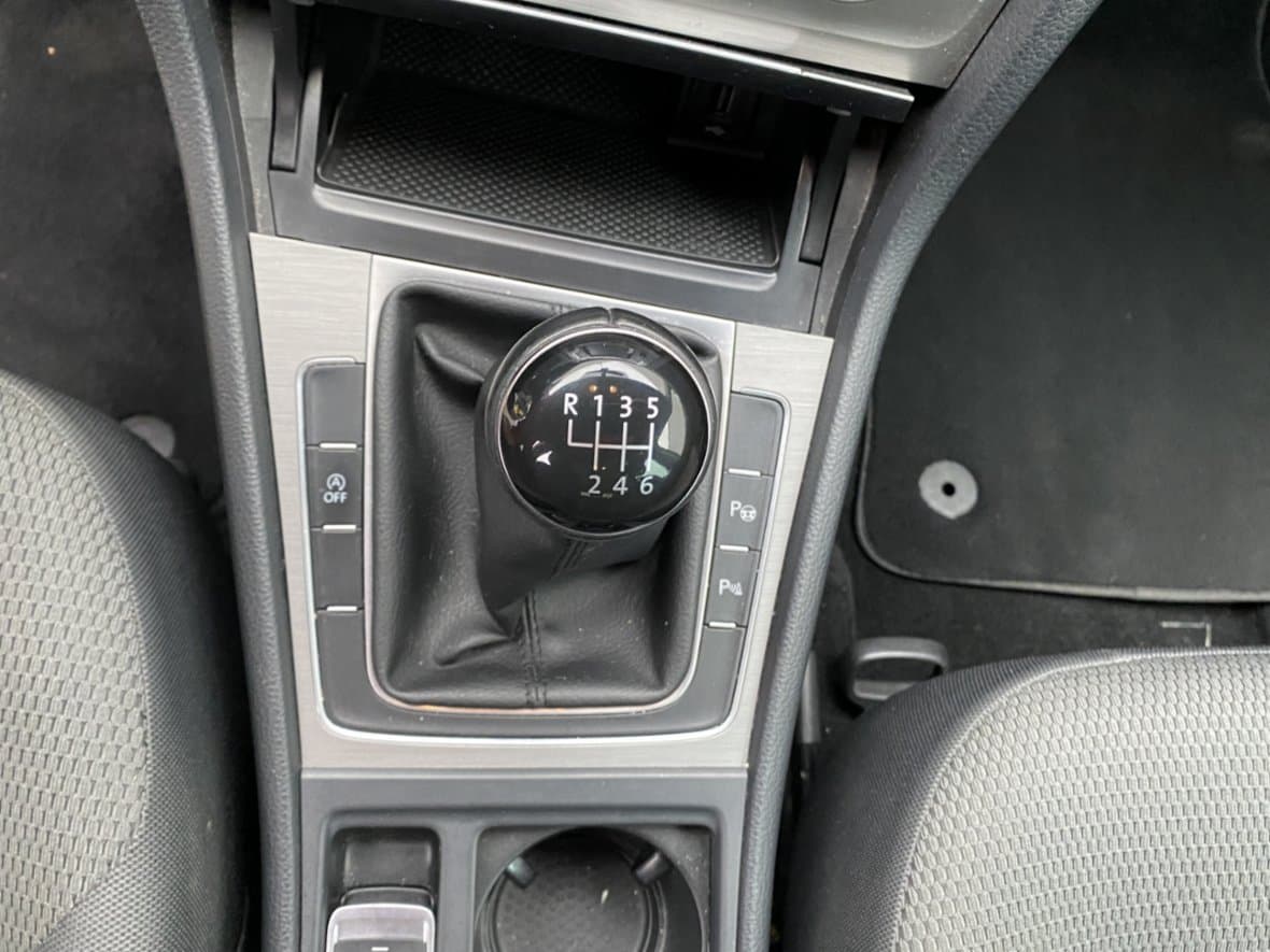 2014 Volkswagen GOLF - 35