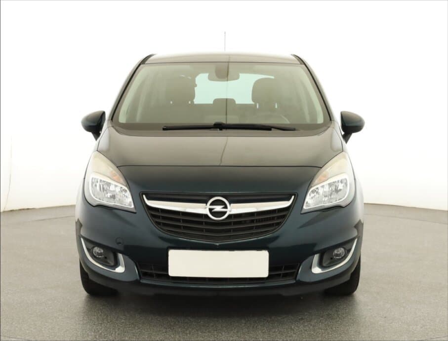 2016 Opel MERIVA - 2