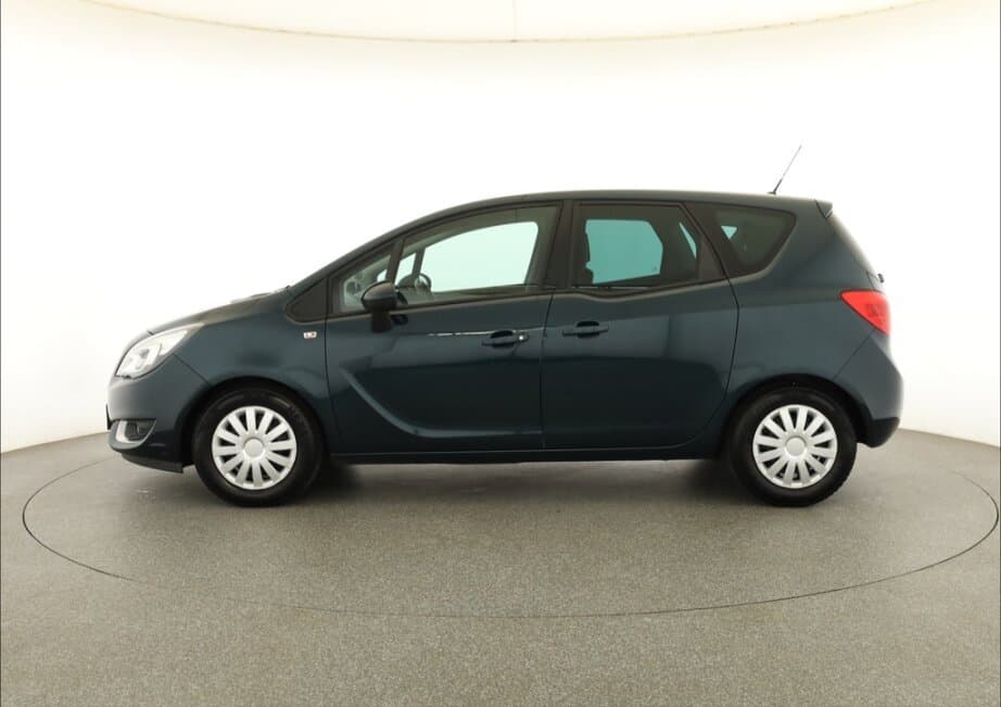 2016 Opel MERIVA - 4