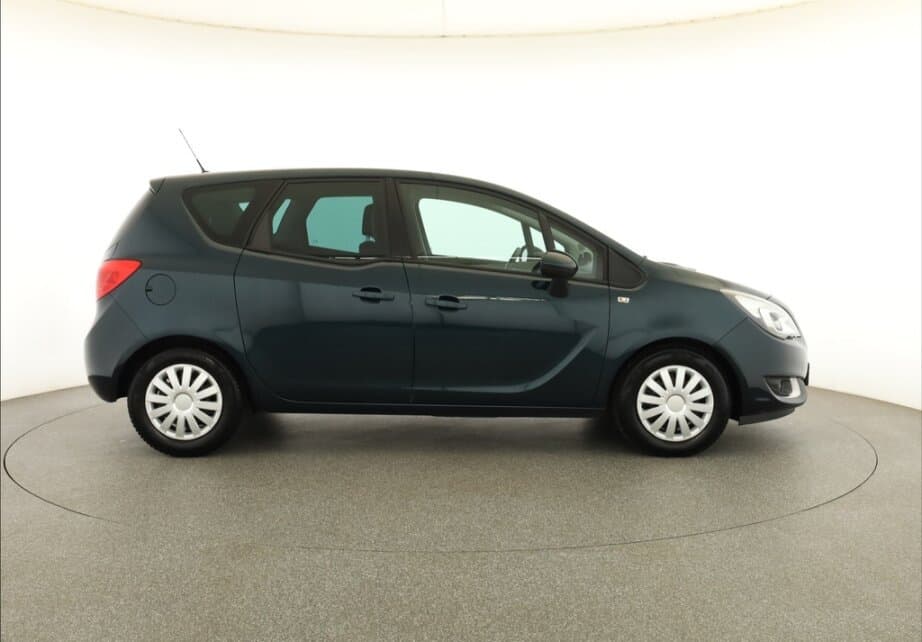 2016 Opel MERIVA - 8