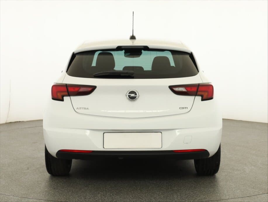 2017 Opel ASTRA - 6