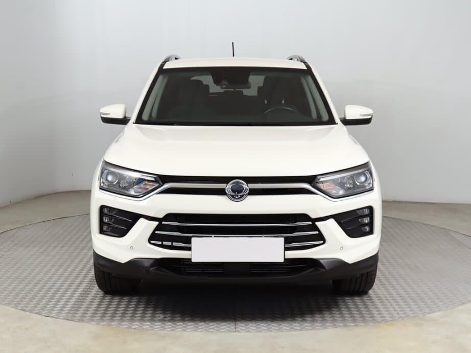 2023 SsangYong KORANDO - 2
