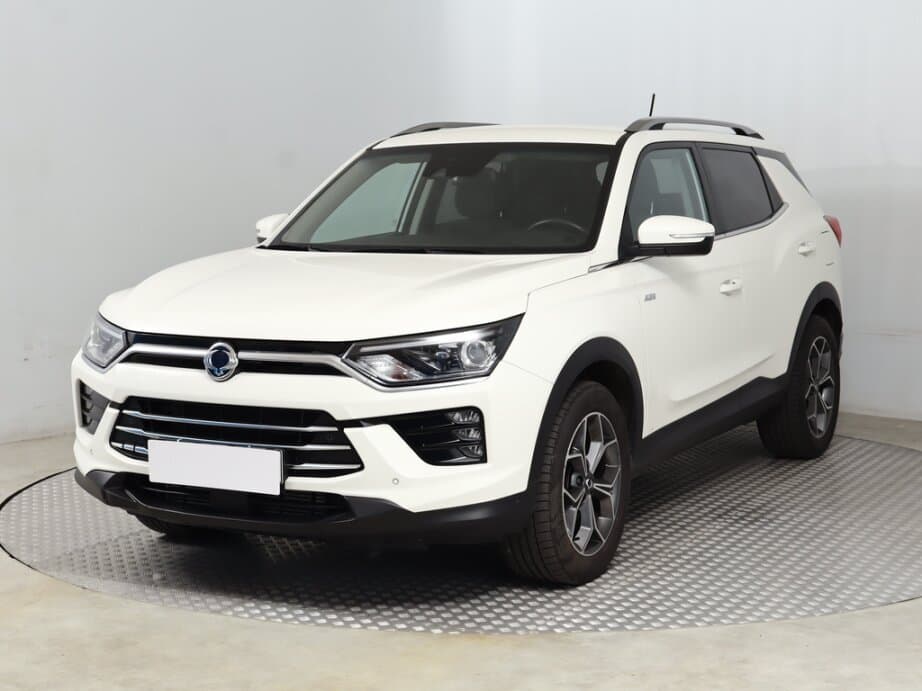 2023 SsangYong KORANDO - 3