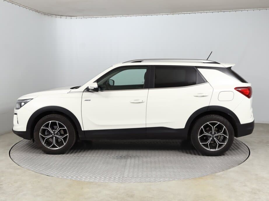 2023 SsangYong KORANDO - 4