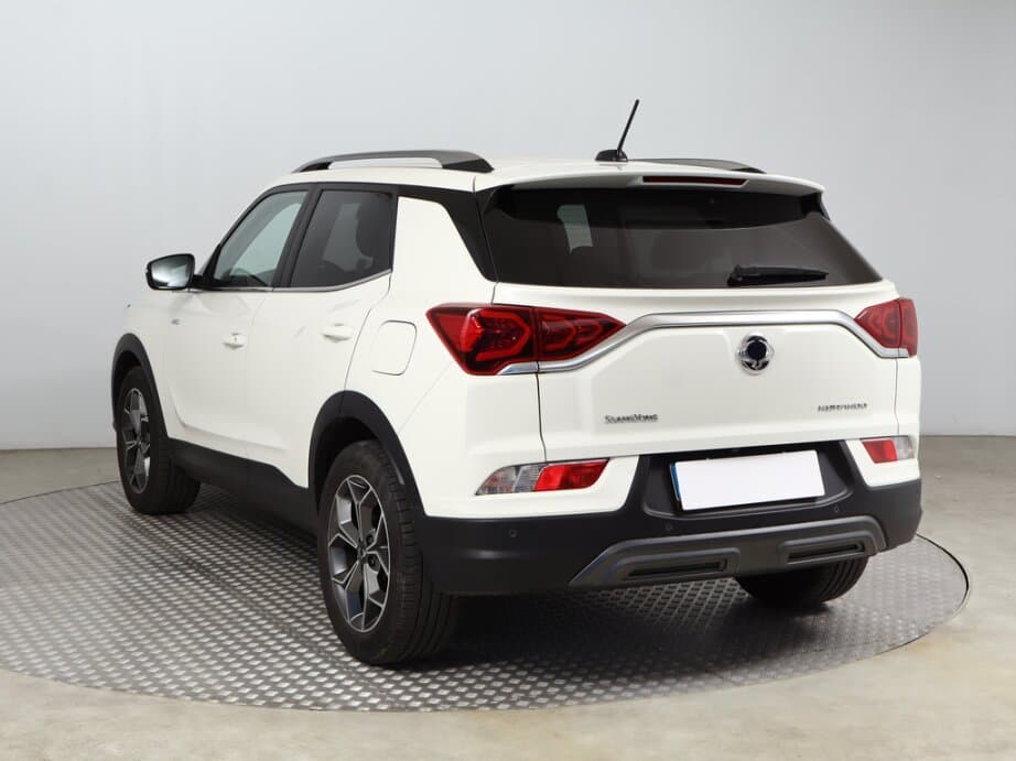 2023 SsangYong KORANDO - 5