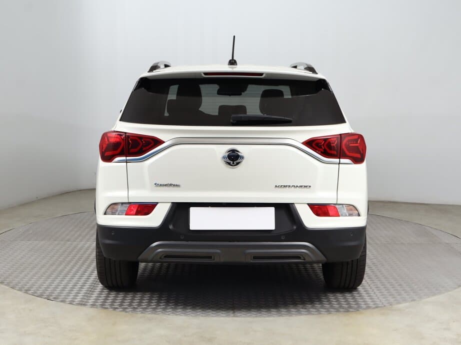 2023 SsangYong KORANDO - 6