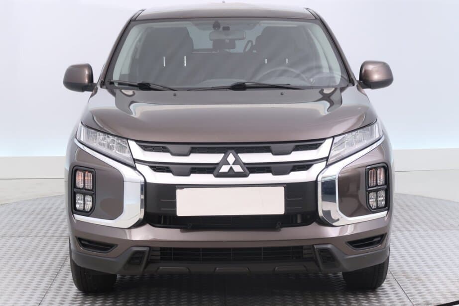 2019 Mitsubishi ASX - 2