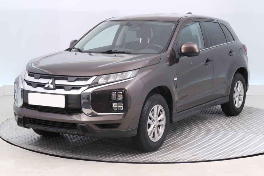 2019 Mitsubishi ASX - 3