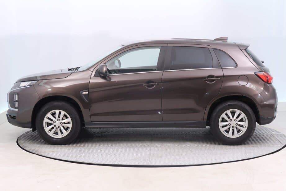 2019 Mitsubishi ASX - 4