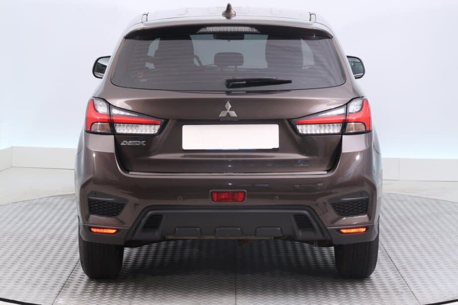 2019 Mitsubishi ASX - 6