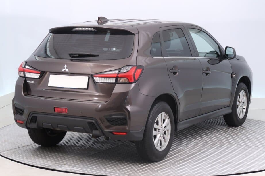 2019 Mitsubishi ASX - 7