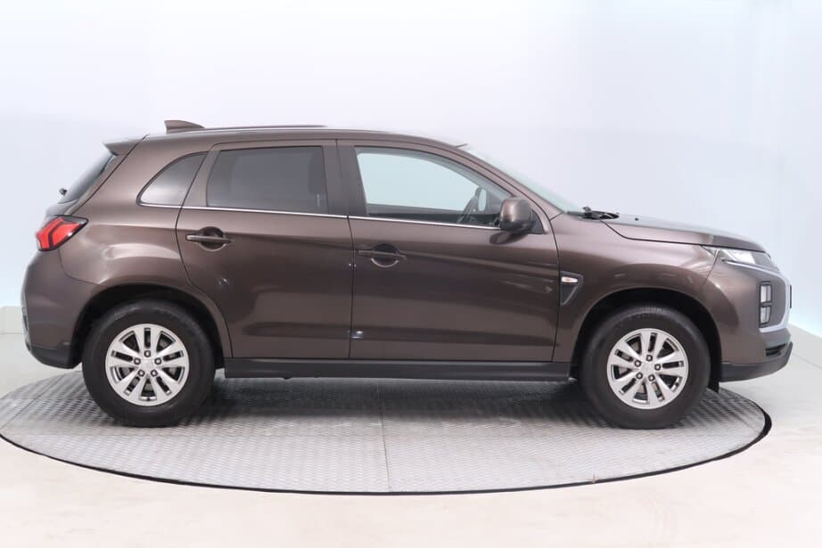 2019 Mitsubishi ASX - 8