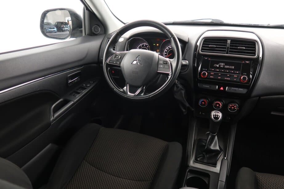 2019 Mitsubishi ASX - 9