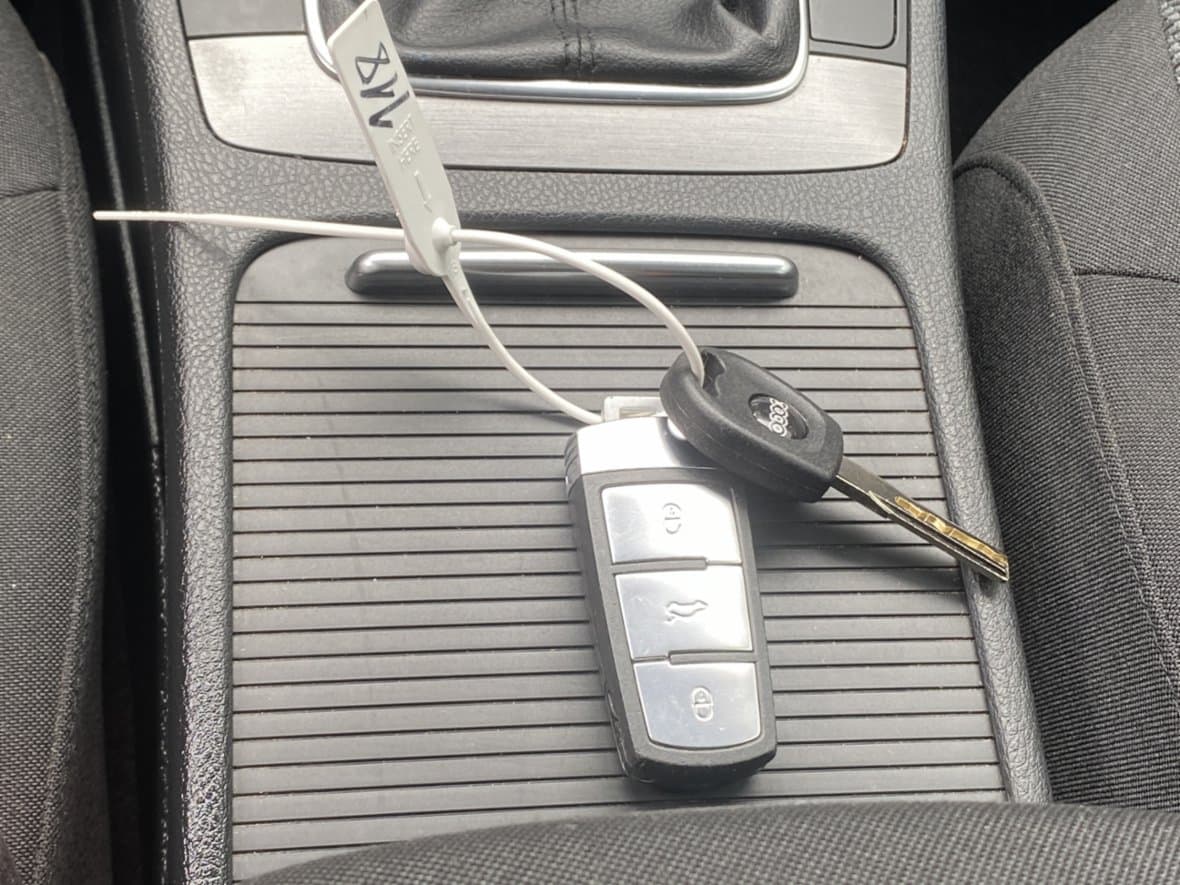 2012 Volkswagen PASSAT - 18