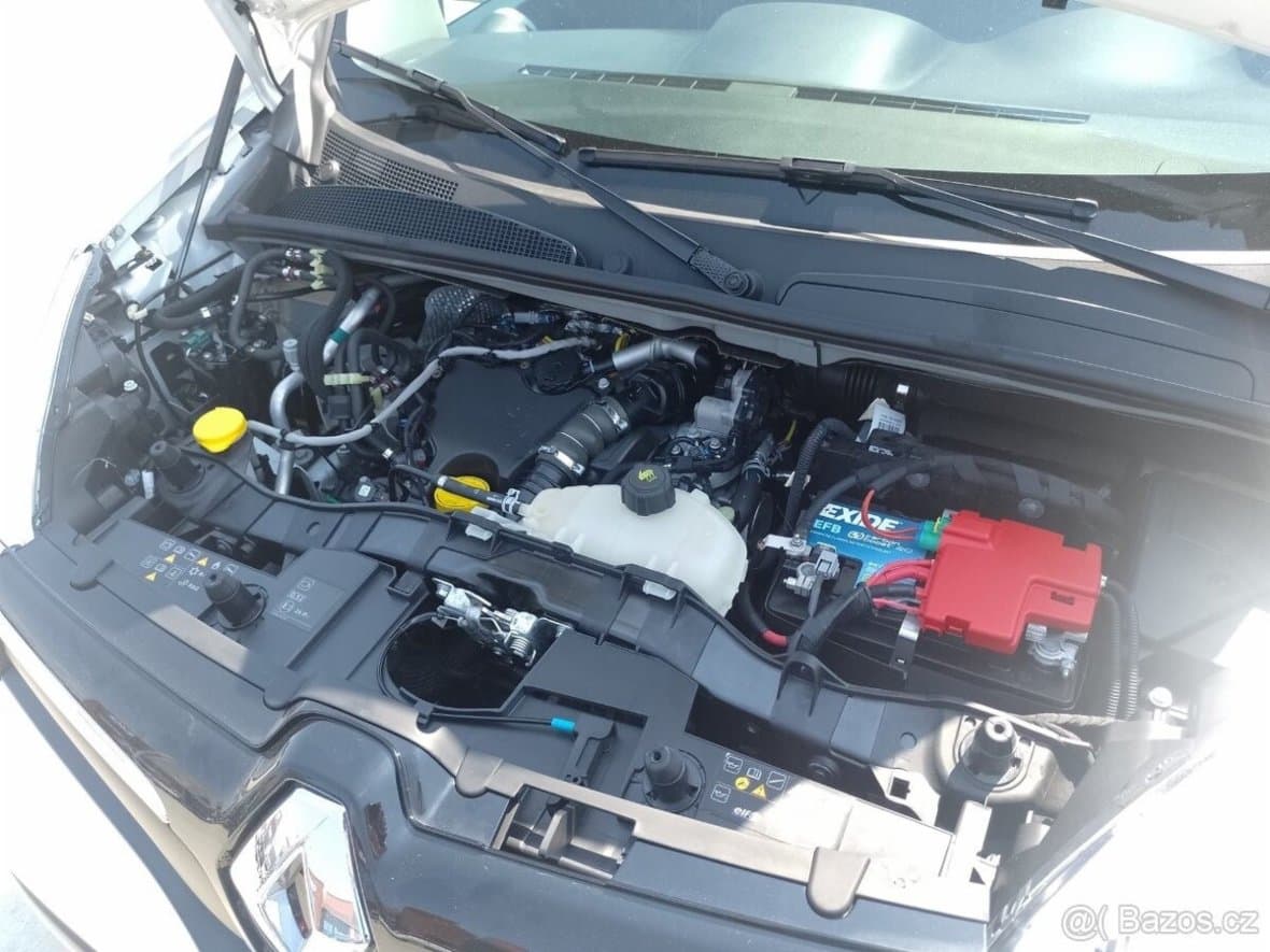 2019 Renault KANGOO - 4