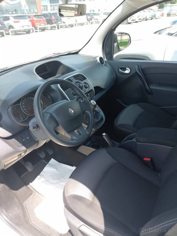 2019 Renault KANGOO - 6