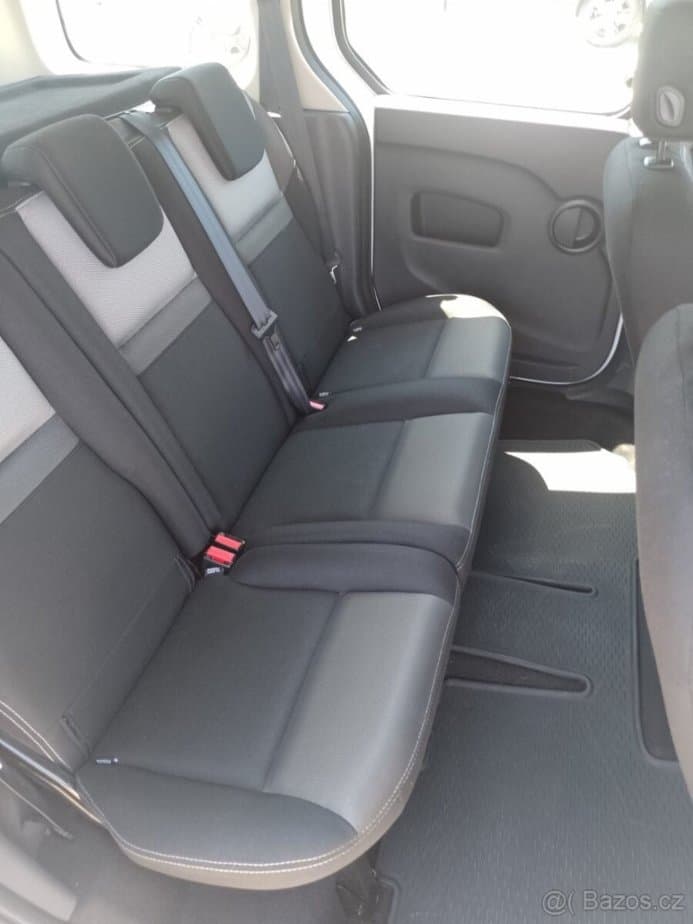 2019 Renault KANGOO - 7