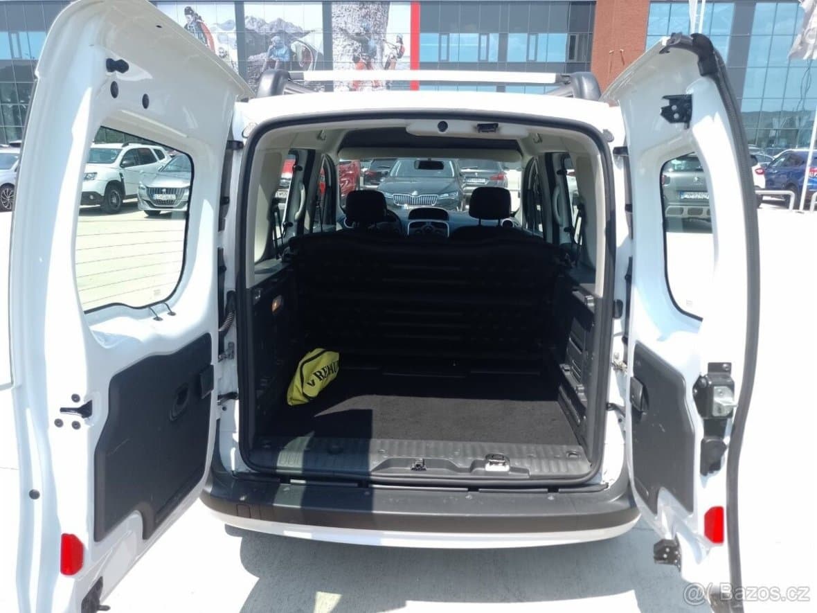 2019 Renault KANGOO - 9
