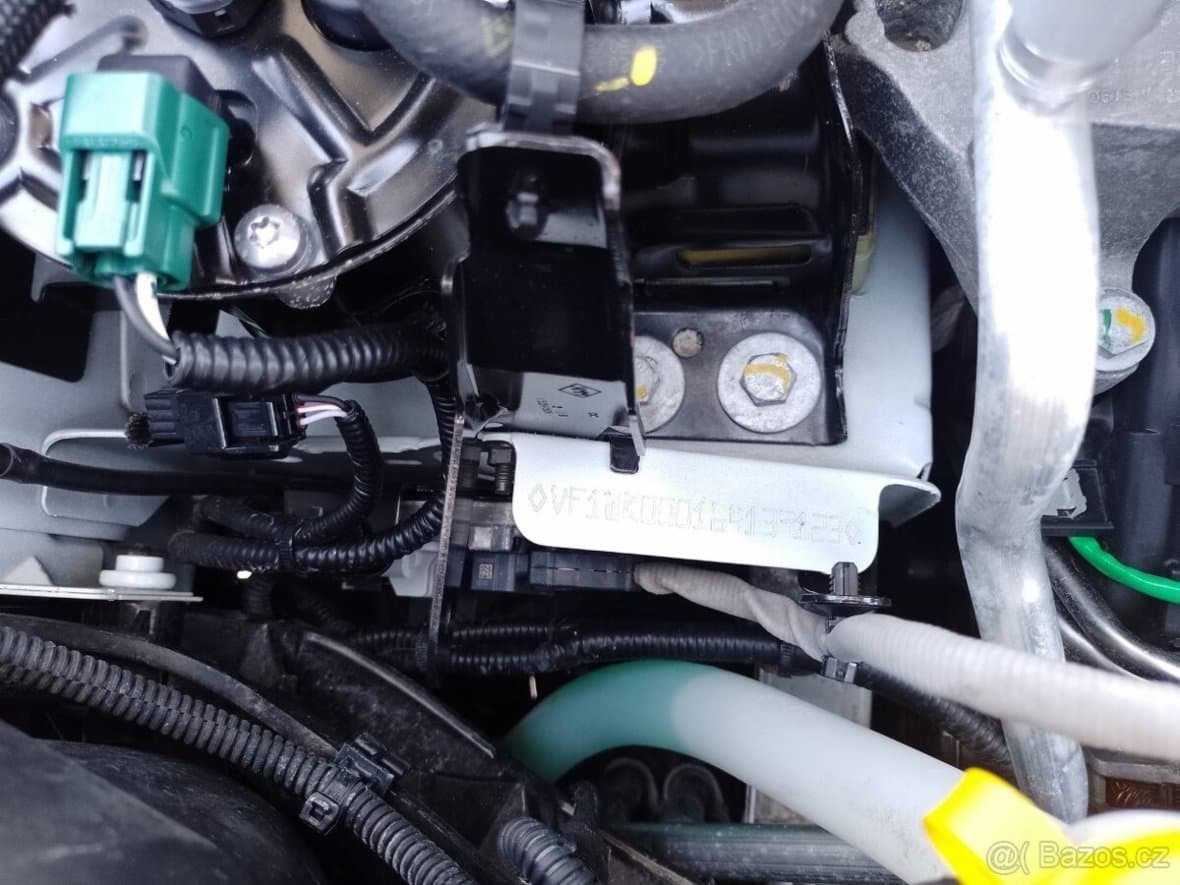 2019 Renault KANGOO - 10