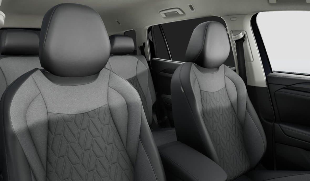 Volkswagen Tayron - 5