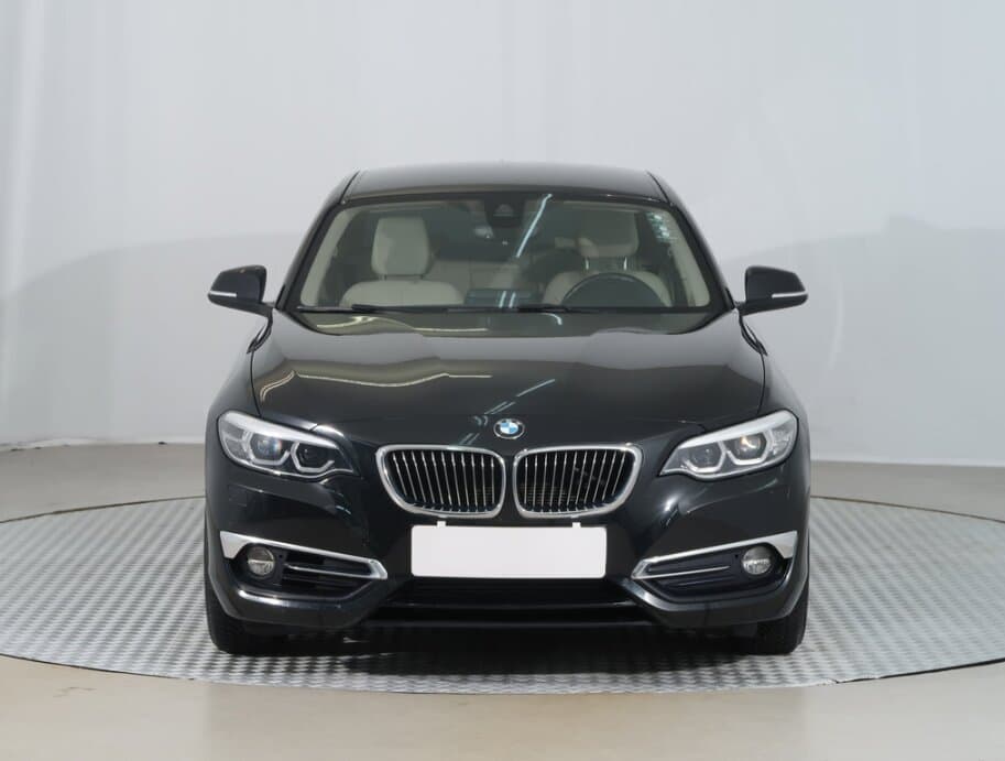 2018 BMW 2-SERIES - 2