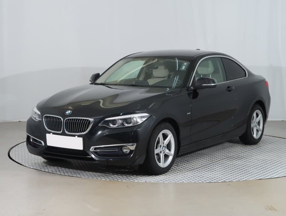 2018 BMW 2-SERIES - 3