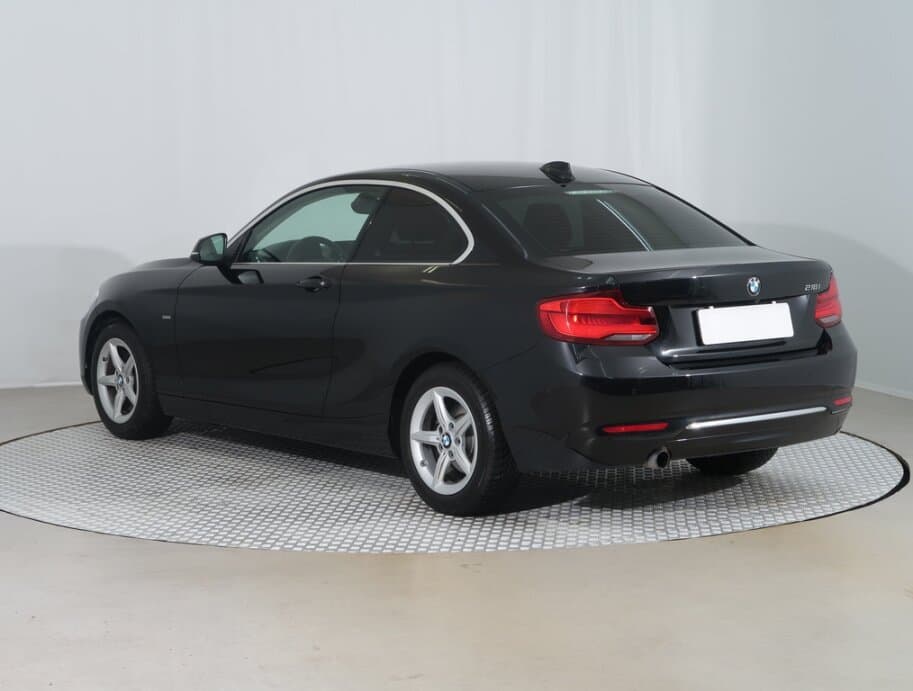 2018 BMW 2-SERIES - 5