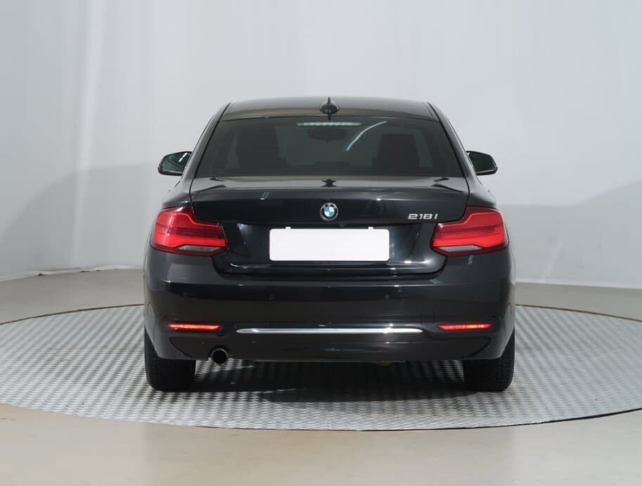 2018 BMW 2-SERIES - 6