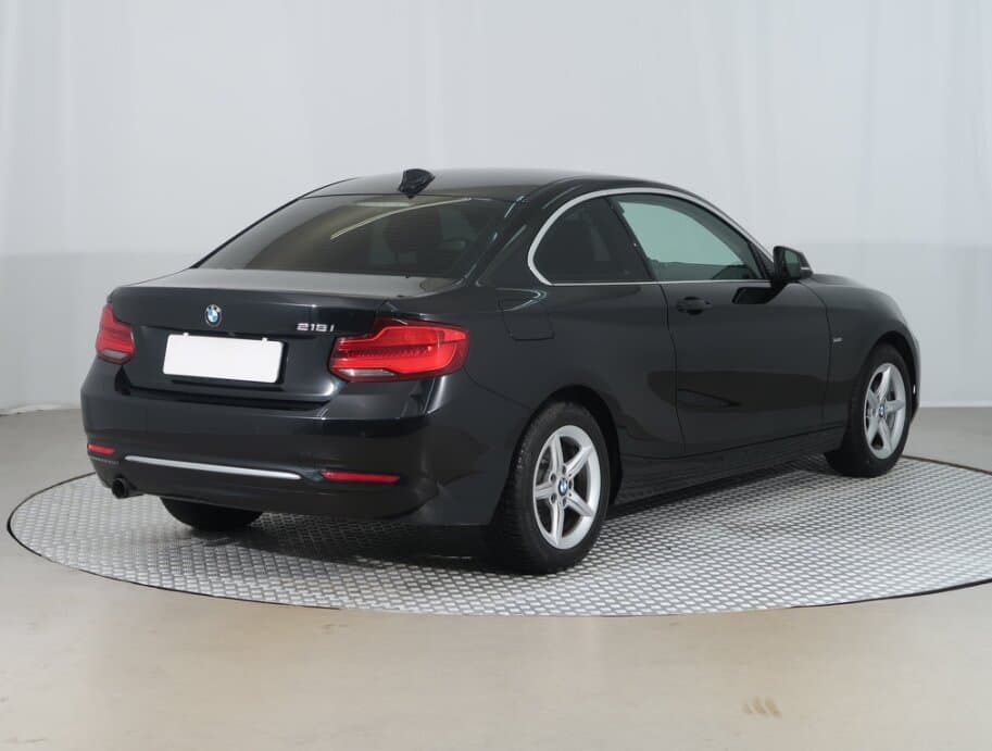 2018 BMW 2-SERIES - 7