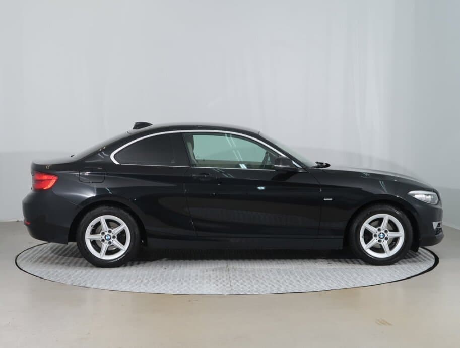 2018 BMW 2-SERIES - 8