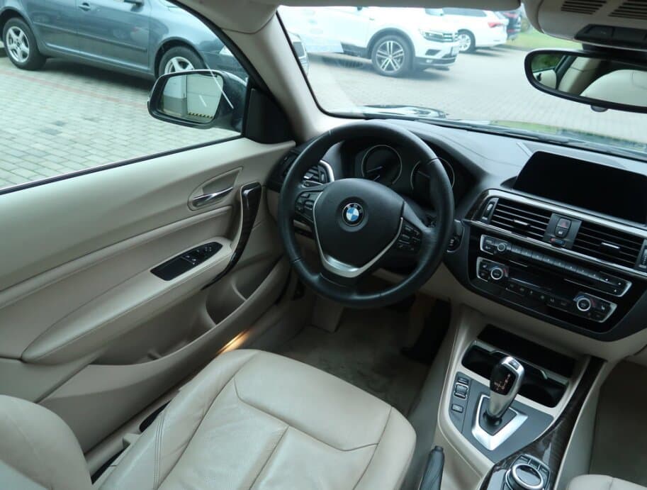 2018 BMW 2-SERIES - 9