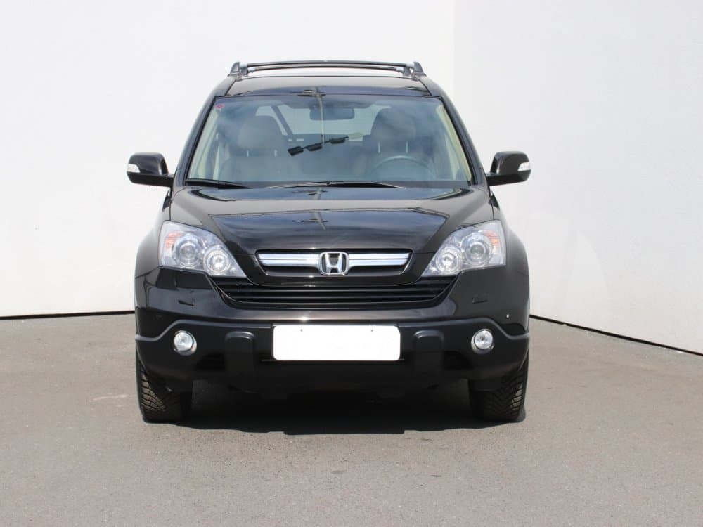 2007 Honda CR-V - 2