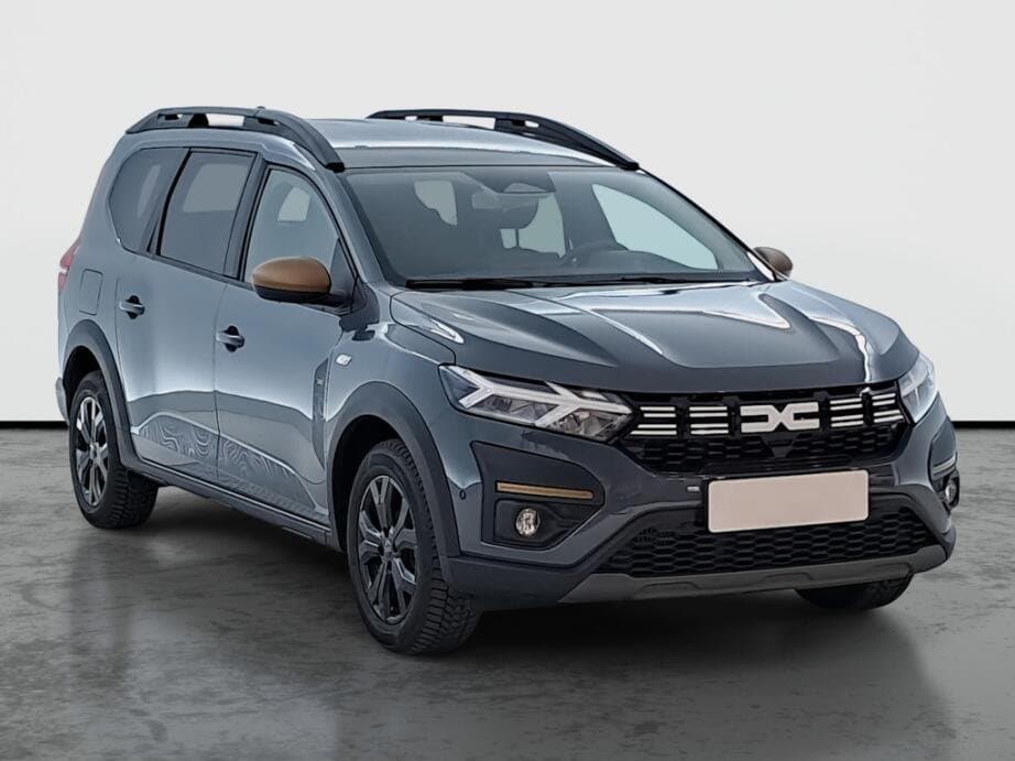 2024 Dacia JOGGER