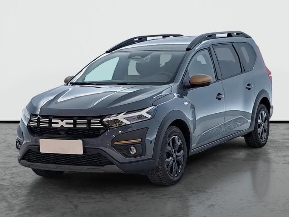 2024 Dacia JOGGER - 3