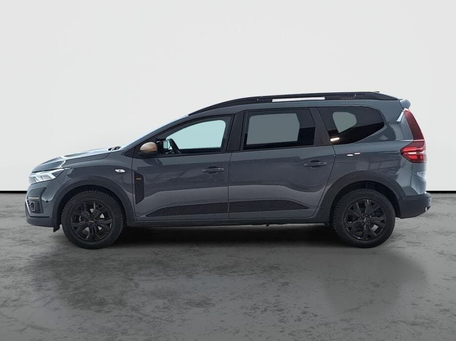 2024 Dacia JOGGER - 4