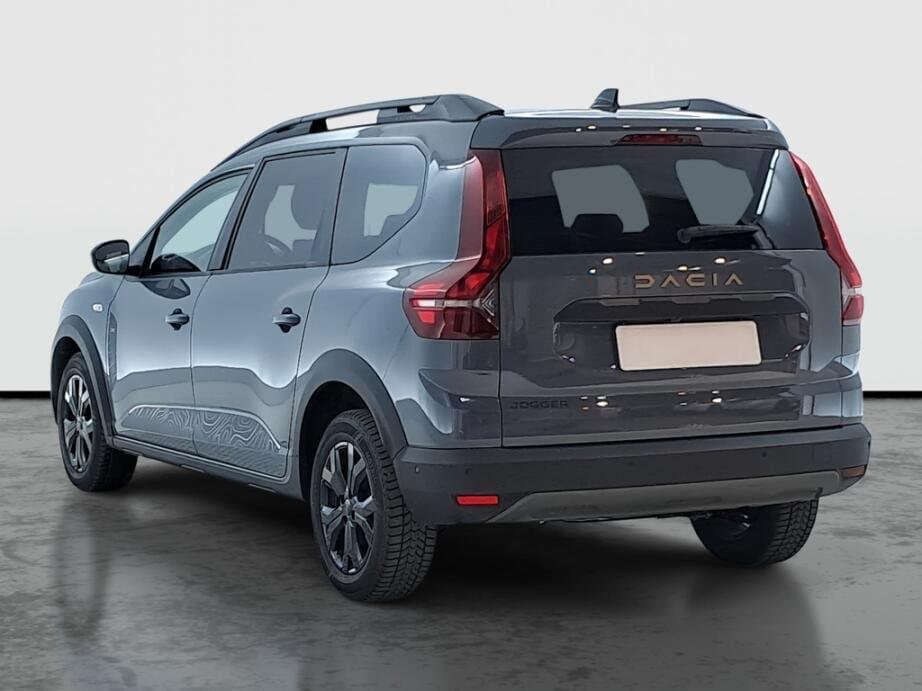 2024 Dacia JOGGER - 5