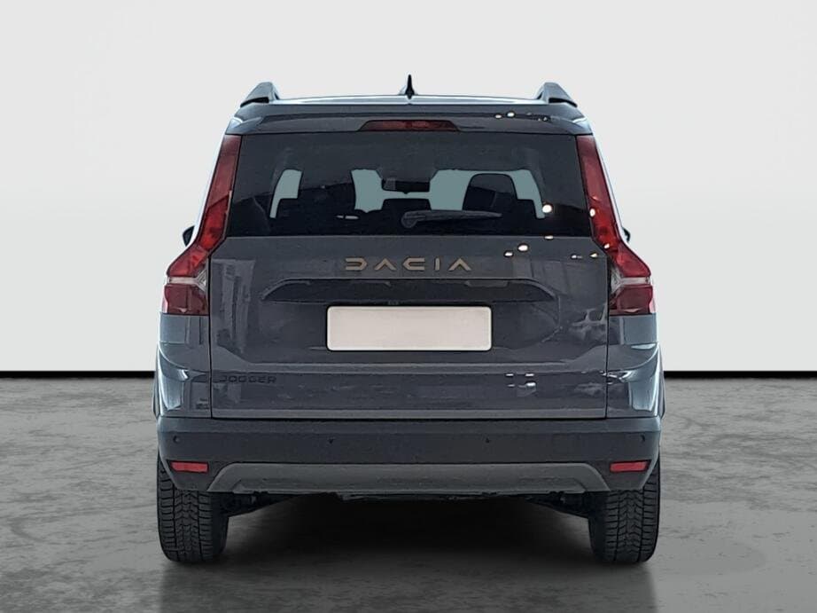 2024 Dacia JOGGER - 6