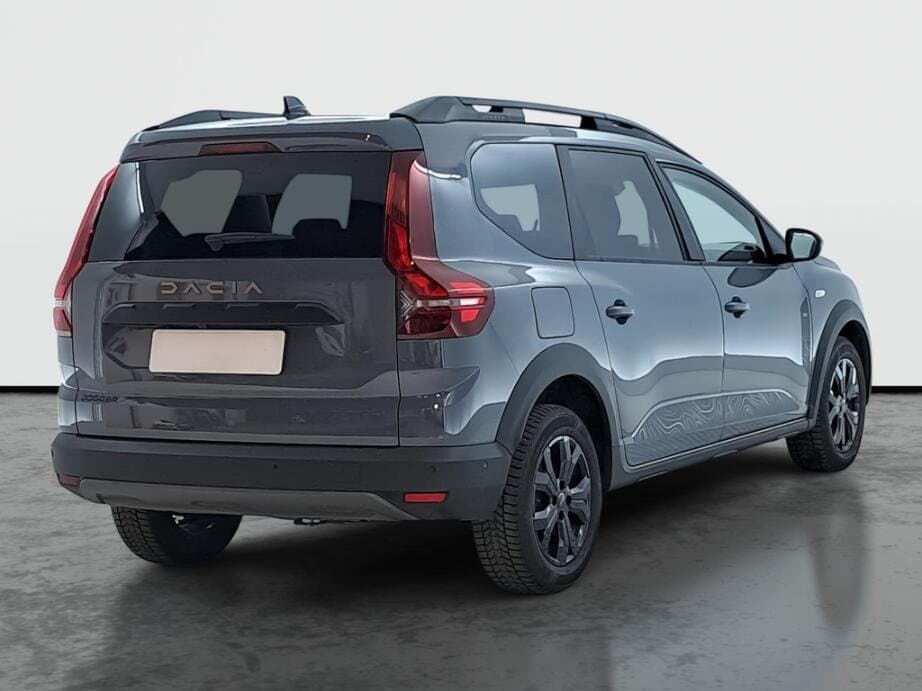 2024 Dacia JOGGER - 7