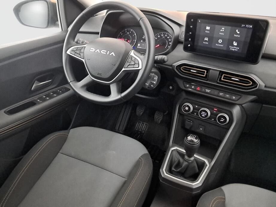 2024 Dacia JOGGER - 9
