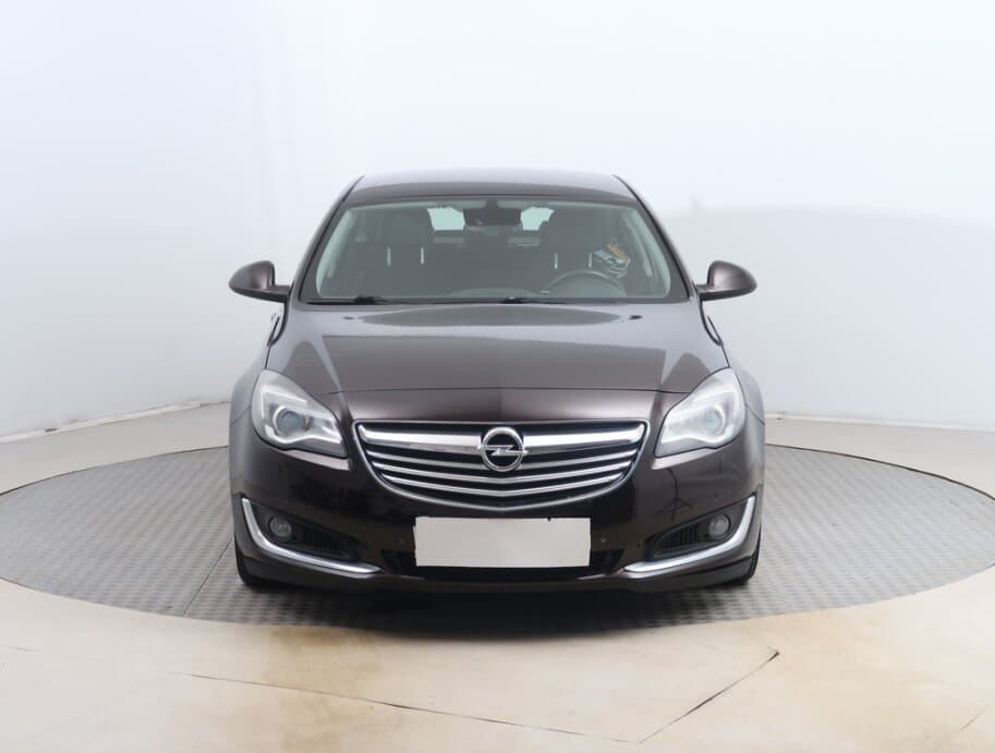 2015 Opel INSIGNIA - 2