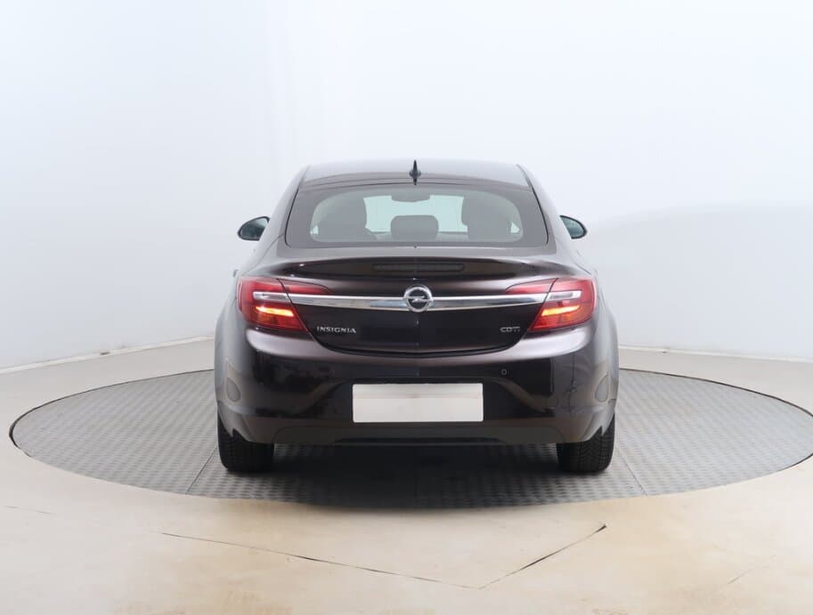 2015 Opel INSIGNIA - 6