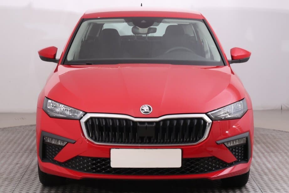 2024 Škoda SCALA - 2