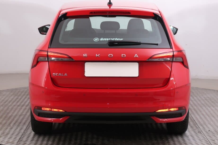 2024 Škoda SCALA - 6