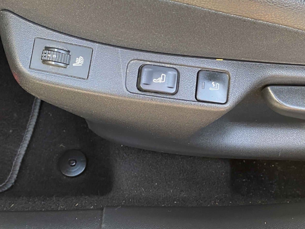2012 Citroen C4 - 12