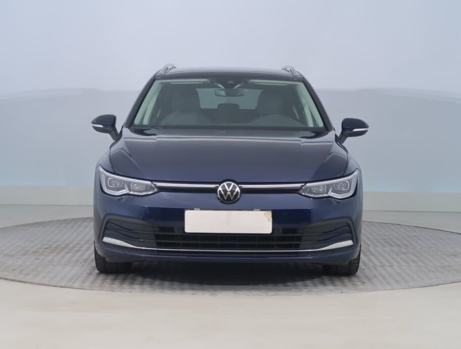 2021 Volkswagen GOLF - 2